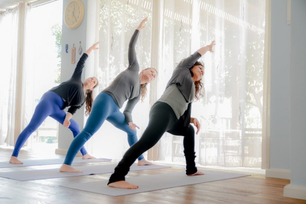 הטייה צידית