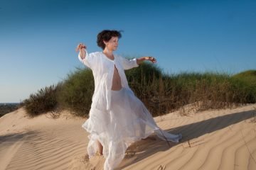 בין כסה לעשור  – סדנת התכוונות לשנה החדשה