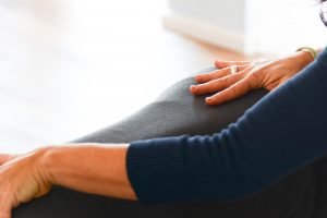 יוגה טיפולית